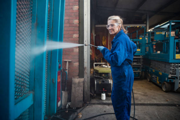 Best Post-Construction Pressure Washing  in Muncy, PA