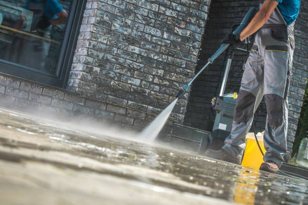 Best Sidewalk and Walkway Cleaning  in Muncy, PA