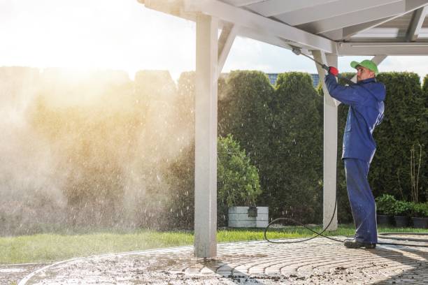 Best Dumpster Area Cleaning  in Muncy, PA