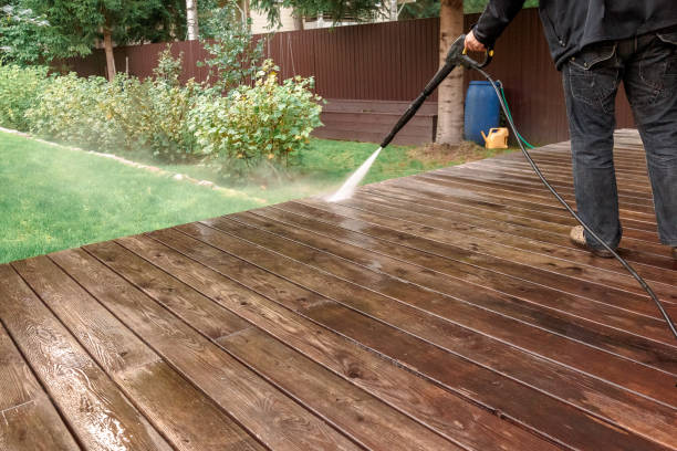 Pre-Holiday Cleaning in Muncy, PA