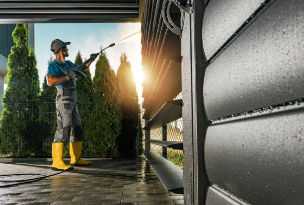 Best Parking Lot and Garage Cleaning  in Muncy, PA