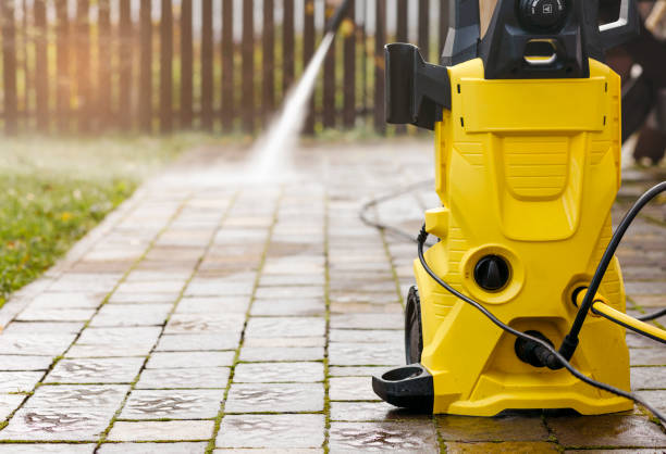 Professional Pressure Washing in Muncy, PA