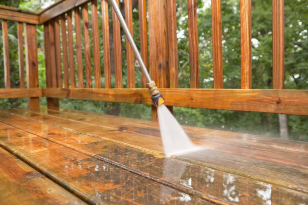 Best Patio and Deck Pressure Washing  in Muncy, PA